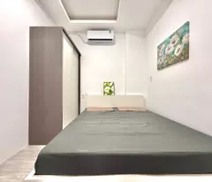 KHAI TRƯƠNG CĂN HỘ 2 PHÒNG NGỦ FULL NỘI THẤT-TÔN THẤT THUYẾT QUẬN 4