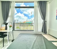 KHAI TRƯƠNG CĂN HỘ 2 PHÒNG NGỦ FULL NỘI THẤT-TÔN THẤT THUYẾT QUẬN 4