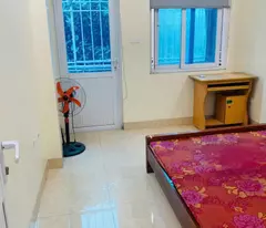 CHO THUÊ 1 CĂN PHÒNG TẦNG 5 TẠI VĂN QUÁN - HÀ ĐÔNG - HÀ NỘI