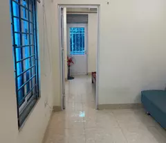 CHO THUÊ 1 CĂN PHÒNG TẦNG 5 TẠI VĂN QUÁN - HÀ ĐÔNG - HÀ NỘI