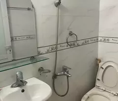 CHO THUÊ 1 CĂN PHÒNG TẦNG 5 TẠI VĂN QUÁN - HÀ ĐÔNG - HÀ NỘI