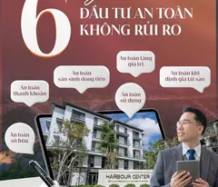 Thư mời tham dự lễ bốc thăm may mắn cho 10 căn liền kề nhà phố siêu đẹp