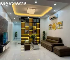 CƠ HỘI VÀNG - SỞ HỮU 45m NHÀ PHỐ NGUYỄN NGỌC NẠI, THANH XUÂN!