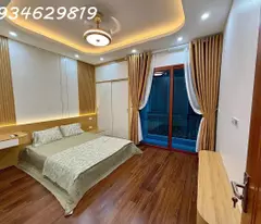 CƠ HỘI VÀNG - SỞ HỮU 45m NHÀ PHỐ NGUYỄN NGỌC NẠI, THANH XUÂN!