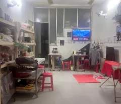 Gần chợ Ông Địa, nhà còn mới vào ở ngay, hẻm 3 gác, 64 m2, 3 tầng giá 5.75 tỷ.