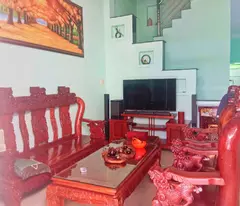80m2 nhà 3 tầng ngay chợ Phú Xuân, ngang 4.1x20m, hẻm 1886 Huỳnh Tấn Phát Thị Trấn Nhà Bè, 5,6 tỷ
