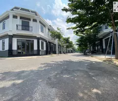 Bán Nhà 80m² (5x16m, Thổ Cư 100%) – Khu Vực Hòa Lợi, Bến Cát – Liền Kề KCN VSIP 2, Mỹ Phước – Giá