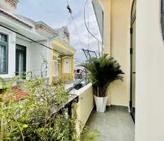 BÁN NHÀ ĐẸP 2 TẦNG, PHẠM VĂN CHIÊU, HXH, P9 GÒ VẤP, NHỈNH 4 TỶ