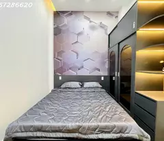 BÁN NHÀ ĐẸP 2 TẦNG, PHẠM VĂN CHIÊU, HXH, P9 GÒ VẤP, NHỈNH 4 TỶ