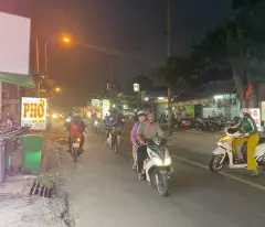 Bán nhà mặt tiền 36x28m giá 42 tỷ Đường Hà Huy Giáp, Quận 12