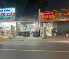 Bán nhà mặt tiền 36x28m giá 42 tỷ Đường Hà Huy Giáp, Quận 12