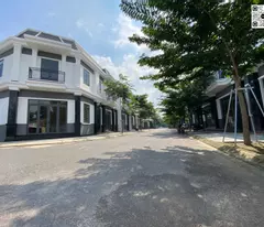 Nhà Phố Hòa Lợi 5x16m (Thổ Cư Hoàn Toàn) – Gần KCN VSIP 2, Đồng An 2, Mỹ Phước – Giá 2,66 Tỷ –