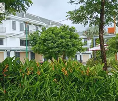 Nhà Phố Hòa Lợi 5x16m (Thổ Cư Hoàn Toàn) – Gần KCN VSIP 2, Đồng An 2, Mỹ Phước – Giá 2,66 Tỷ –