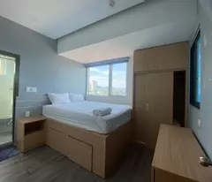 Bán căn hộ 3pn view trực biển tầng 8 tòa Mường Thanh Khánh Hòa giá 3.5 tỷ
