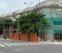 Cơ Hội Sở Hữu Nhà Phố Cuối Năm – 5x16m (Thổ Cư 100%) – Hòa Lợi, Bến Cát – Giá Chỉ 2,66 Tỷ – Gần