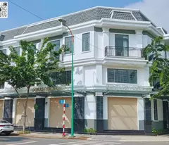 Cơ Hội Sở Hữu Nhà Phố Cuối Năm – 5x16m (Thổ Cư 100%) – Hòa Lợi, Bến Cát – Giá Chỉ 2,66 Tỷ – Gần