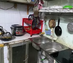 NHÀ NGAY SÂN BANH TÂN XUÂN - HÓC MÔN 72M2. CHỈ 2,8 TỶ TL.