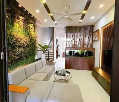 SẬP HẦM-CHỦ ĐỊNH CƯ NƯỚC NGOÀI CẦN BÁN GẤP CĂN NHÀ 3T-TÂM HUYẾT SIÊU ĐẸP HƠN 120M2 CHỈ NHỈNH 5 TỶ