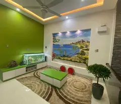 SẬP HẦM-CHỦ ĐỊNH CƯ NƯỚC NGOÀI CẦN BÁN GẤP CĂN NHÀ 3T-TÂM HUYẾT SIÊU ĐẸP HƠN 120M2 CHỈ NHỈNH 5 TỶ