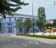 Nhà 80m² Thổ Cư Hoàn Toàn, Giá 2,66 Tỷ – Khu Vực Hòa Lợi, Bến Cát – Gần KCN Lớn (VSIP 2, Mỹ Phước)