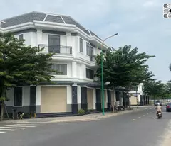 Nhà Phố Thổ Cư 100% (5x16m) Tại Hòa Lợi, Bến Cát – Giá 2,66 Tỷ – Gần VSIP 2, Đồng An 2, Cách TP