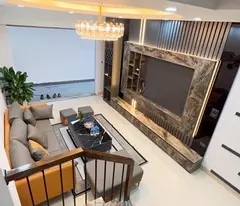 Cần Bán Nhà Mới Phong Cách Hiện Đại  Tại Vĩnh Tuy, Long Biên, Hà Nội