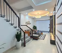 Cần Bán Nhà Mới Phong Cách Hiện Đại  Tại Vĩnh Tuy, Long Biên, Hà Nội