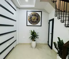 Cần Bán Nhà Mới Phong Cách Hiện Đại  Tại Vĩnh Tuy, Long Biên, Hà Nội
