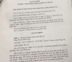 BÁN NHÀ CẤP 4 Ở CỔNG 11, GẦN VÒNG XOAY VÕ NGUYÊN GIÁP, P. LONG BÌNH TÂN, BIÊN HOÀ