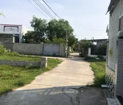 Bán 5m x 20m đất ODT Phước Hội - TX LaGi giá rẻ nhất 1.4 tỷ