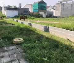 Bán 5m x 20m đất ODT Phước Hội - TX LaGi giá rẻ nhất 1.4 tỷ