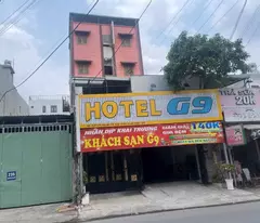 KHÁCH SẠN - CHDV MẶT TIỀN NGUYỄN THỊ BÚP, TÂN CHÁNH HIỆP, QUẬN 12