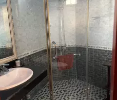 Căn hộ Studiogaanf ga Trần Quý Cáp cho người nước ngoài thuê full nội thất hiện đại, tiện nghi
