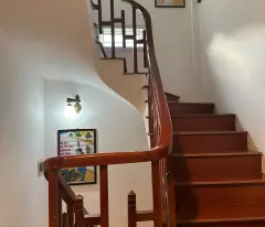 Căn hộ Studiogaanf ga Trần Quý Cáp cho người nước ngoài thuê full nội thất hiện đại, tiện nghi