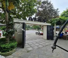 60m2 Tái định cư Trâu Quỳ, Gia Lâm, Hà Nội. Đường 13m thông dự án. Lh 0989894845
