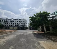 60m2 Tái định cư Trâu Quỳ, Gia Lâm, Hà Nội. Đường 13m thông dự án. Lh 0989894845
