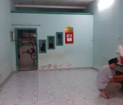 Bán Nhà Phan Văn Trị 40m2, 2 Tầng 2 PN Gần Emart Chỉ Nhỉnh 3 Tỉ
