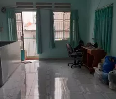 Bán Nhà Phan Văn Trị 40m2, 2 Tầng 2 PN Gần Emart Chỉ Nhỉnh 3 Tỉ