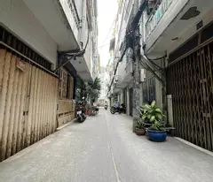 SÁT MẶT TIỀN HOÀNG DIỆU Q4

NHÀ MỚI XÂY ĐÚC BÊ TÔNG KIÊN CỐ

HƠN 4 TỶ 

DIỆN TÍCH SỬ DỤNG 72