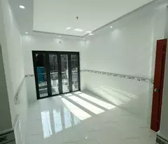 SÁT MẶT TIỀN HOÀNG DIỆU Q4

NHÀ MỚI XÂY ĐÚC BÊ TÔNG KIÊN CỐ

HƠN 4 TỶ 

DIỆN TÍCH SỬ DỤNG 72