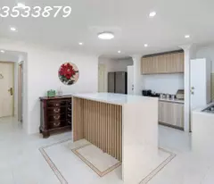 BÁN CĂN HỘ DUPLEX - 230M2 - NGUYỄN HỮU THỌ - NHÀ BÈ - TẶNG TOÀN BỘ NỘI THẤT