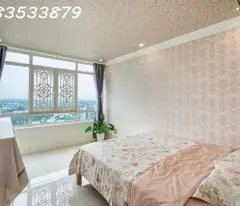 BÁN CĂN HỘ DUPLEX - 230M2 - NGUYỄN HỮU THỌ - NHÀ BÈ - TẶNG TOÀN BỘ NỘI THẤT