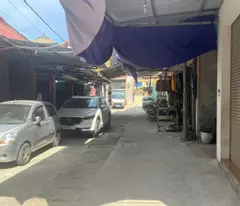 bán 81m full thổ cư chợ bê tông xuân trung thủy xuân tiên giá 2.4 tỷ