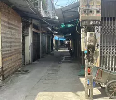bán 81m full thổ cư chợ bê tông xuân trung thủy xuân tiên giá 2.4 tỷ