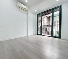 Bán nhà kế HXH Nguyễn Văn Đậu 3x9, 2 Tầng 2 PN, Nhà Mới Ở Ngay Hơn 3 Tỉ