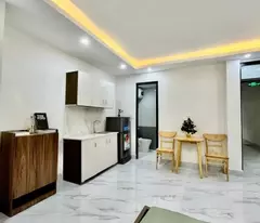bán chung cư mi ni P.trung phụng, Q.đống đa, doanh thu 2 tỉ/năm