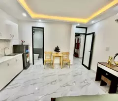 bán chung cư mi ni P.trung phụng, Q.đống đa, nhà mới full nội thất