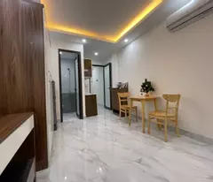bán chung cư mi ni P.trung phụng, Q.đống đa, nhà mới full nội thất