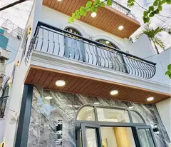 Bán nhà Gần Mặt Tiền Trường Chinh-Hẻm xe tải 1 xoẹt-P.15 Q.Tân Bình- Gia chi 5. 5TỶ TL ,,