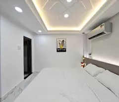 Bán nhà Gần Mặt Tiền Trường Chinh-Hẻm xe tải 1 xoẹt-P.15 Q.Tân Bình- Gia chi 5. 5TỶ TL ,,